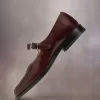 Tabi City Mary-Jane-Schuhe Tabi City Mary-Jane-Schuhe