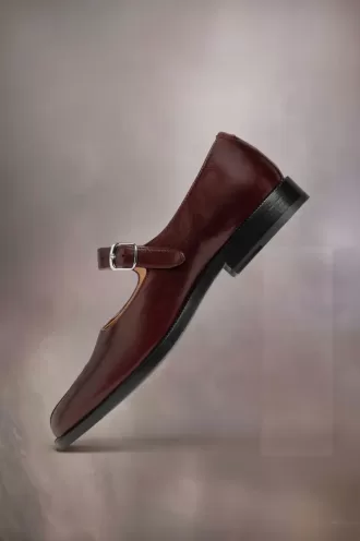 Tabi City Mary-Jane-Schuhe Tabi City Mary-Jane-Schuhe