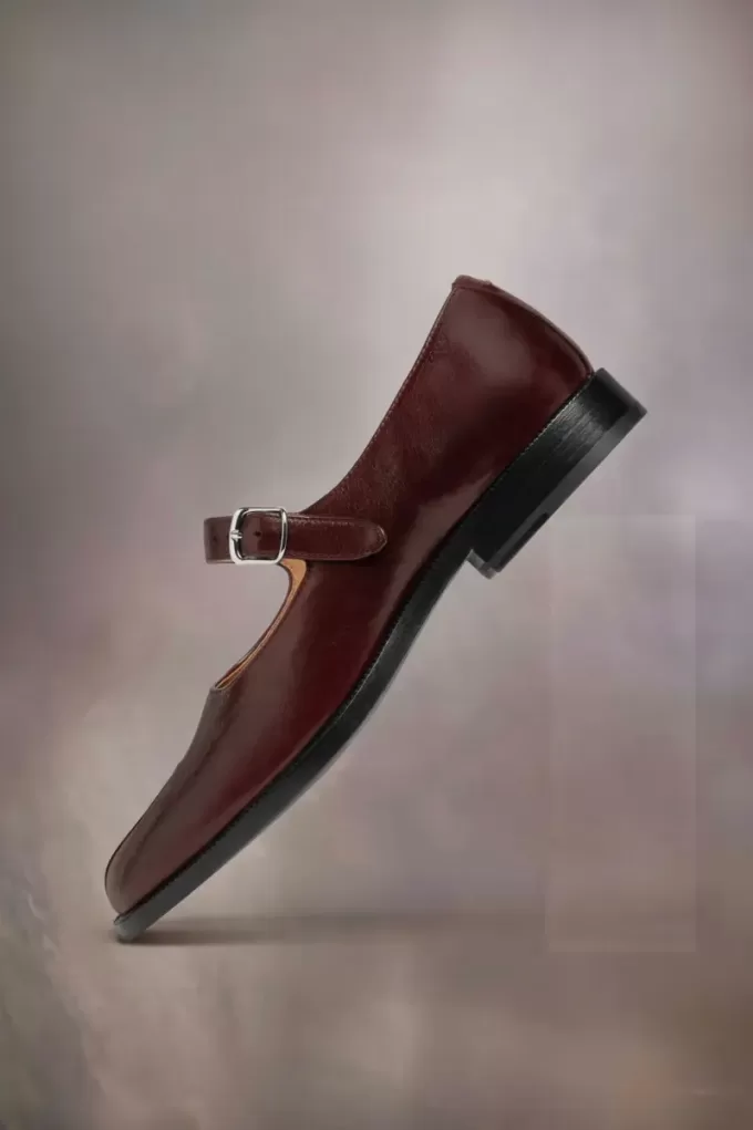 Tabi City Mary-Jane-Schuhe Tabi City Mary-Jane-Schuhe