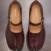 Tabi City Mary-Jane-Schuhe Tabi City Mary-Jane-Schuhe
