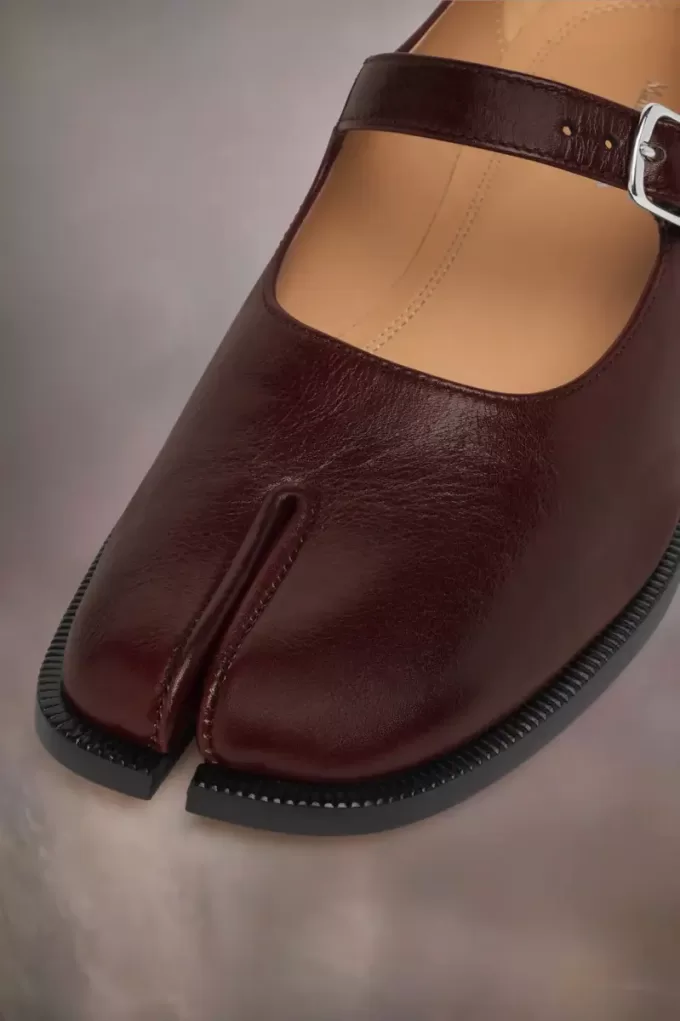Tabi City Mary-Jane-Schuhe Tabi City Mary-Jane-Schuhe