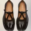 Tabi Country Mary-Janes Tabi Country Mary-Janes