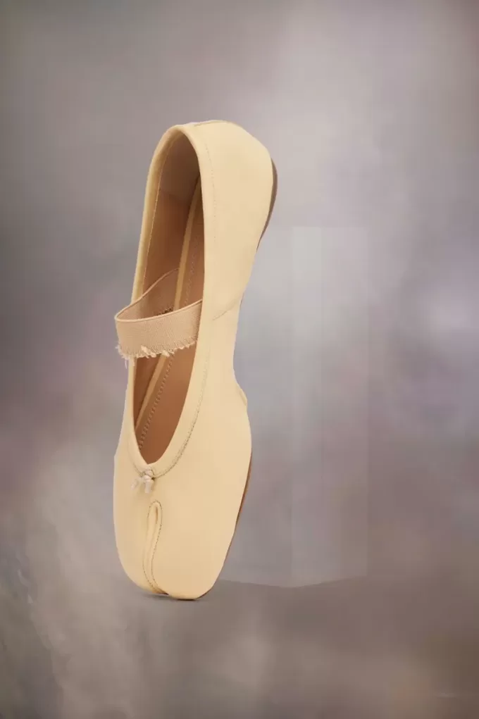 Tabi Gummiband-Ballerina Tabi Gummiband-Ballerina
