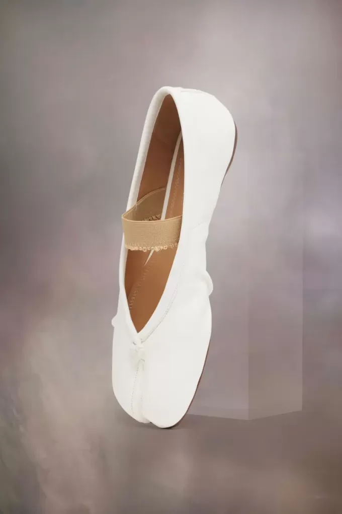 Tabi Gummiband-Ballerina Tabi Gummiband-Ballerina