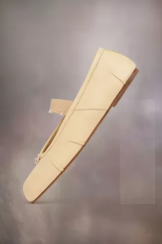 Tabi Gummiband-Ballerina