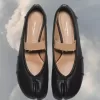 Tabi Gummiband-Ballerina Tabi Gummiband-Ballerina