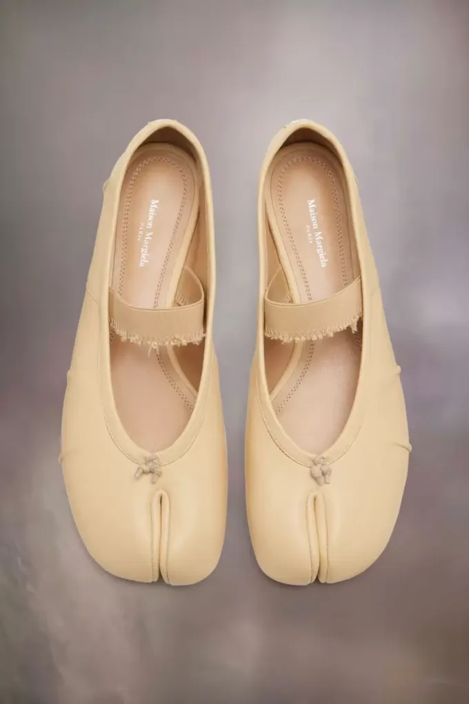 Tabi Gummiband-Ballerina Tabi Gummiband-Ballerina