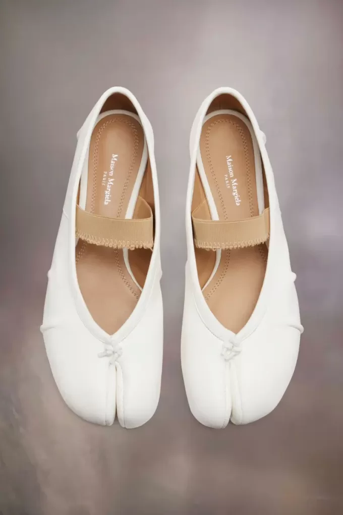 Tabi Gummiband-Ballerina Tabi Gummiband-Ballerina