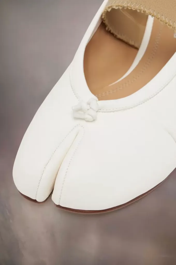 Tabi Gummiband-Ballerina Tabi Gummiband-Ballerina