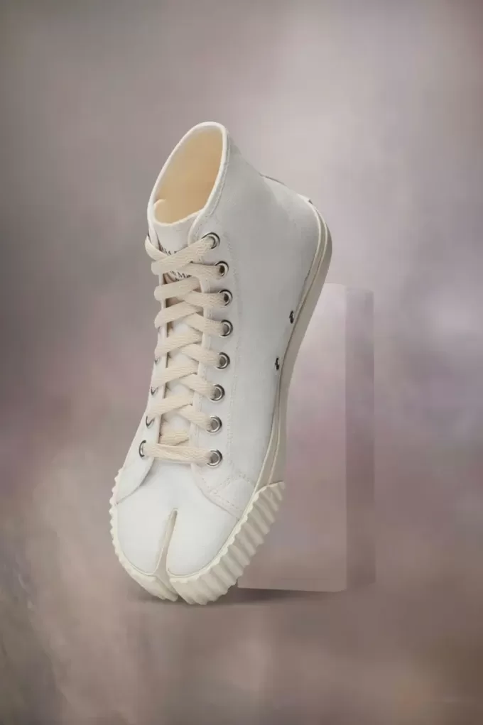 Tabi High-Top-Sneakers Tabi High-Top-Sneakers