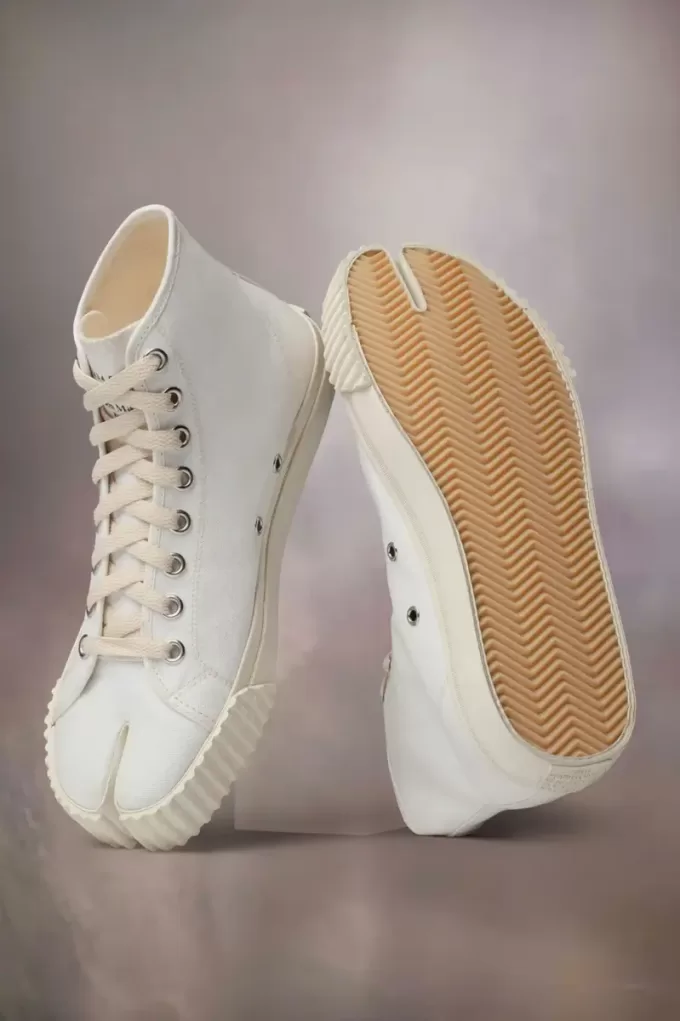 Tabi High-Top-Sneakers Tabi High-Top-Sneakers
