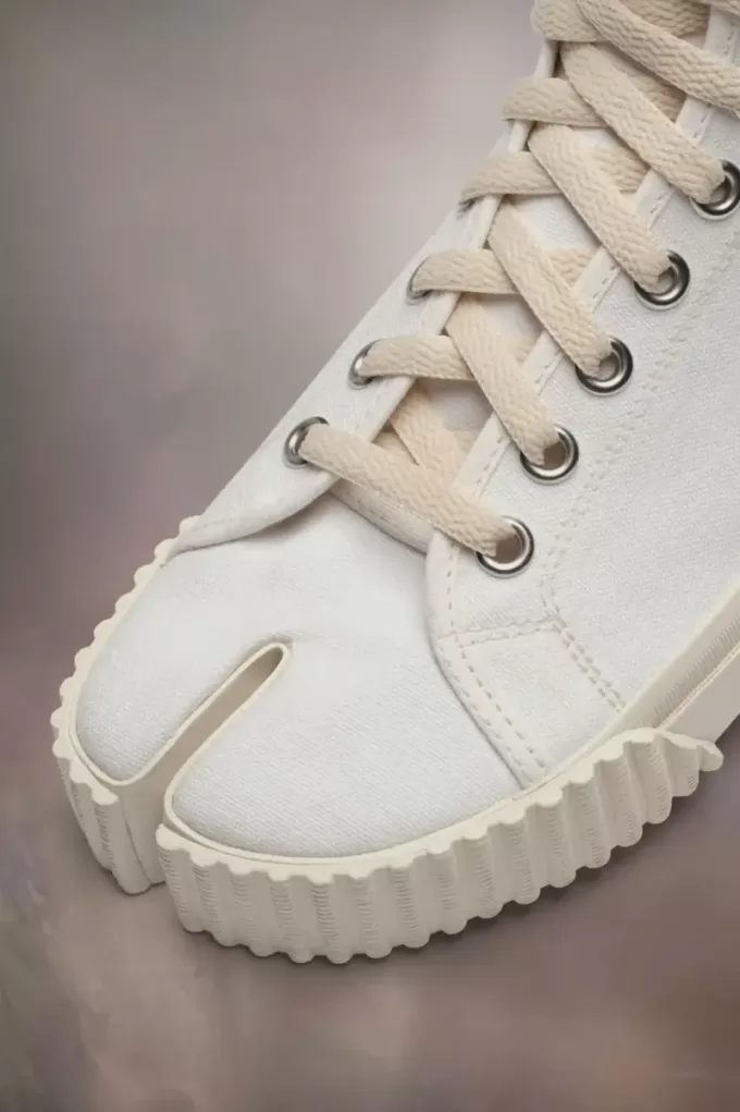 Tabi High-Top-Sneakers Tabi High-Top-Sneakers