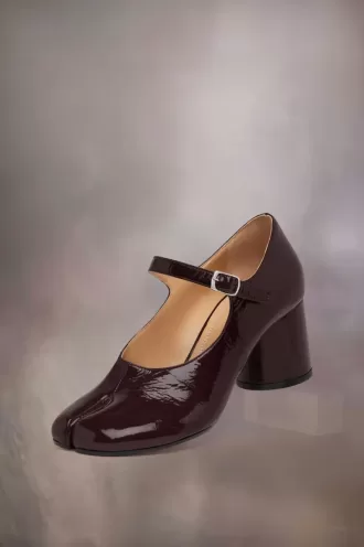 Tabi Mary-Jane-Pumps Tabi Mary-Jane-Pumps