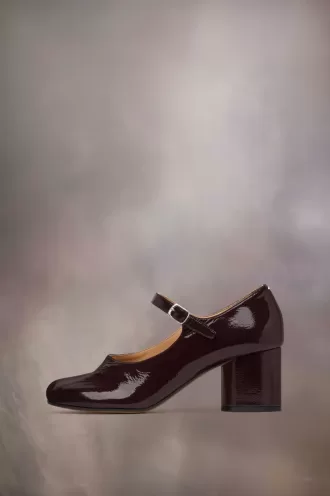 Tabi Mary-Jane-Pumps Tabi Mary-Jane-Pumps