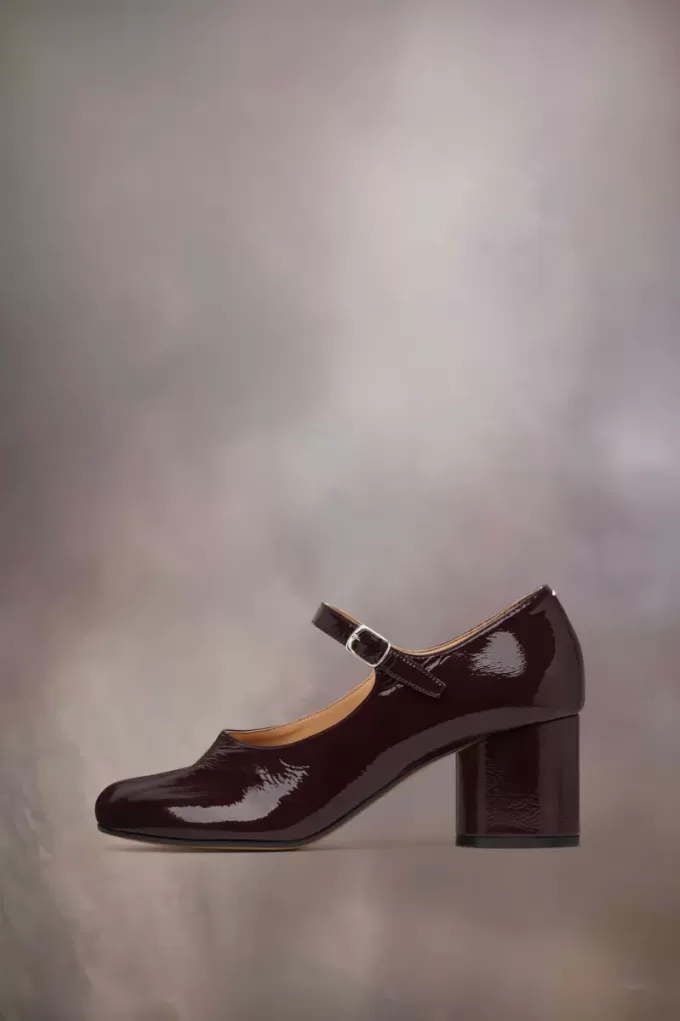 Tabi Mary-Jane-Pumps Tabi Mary-Jane-Pumps