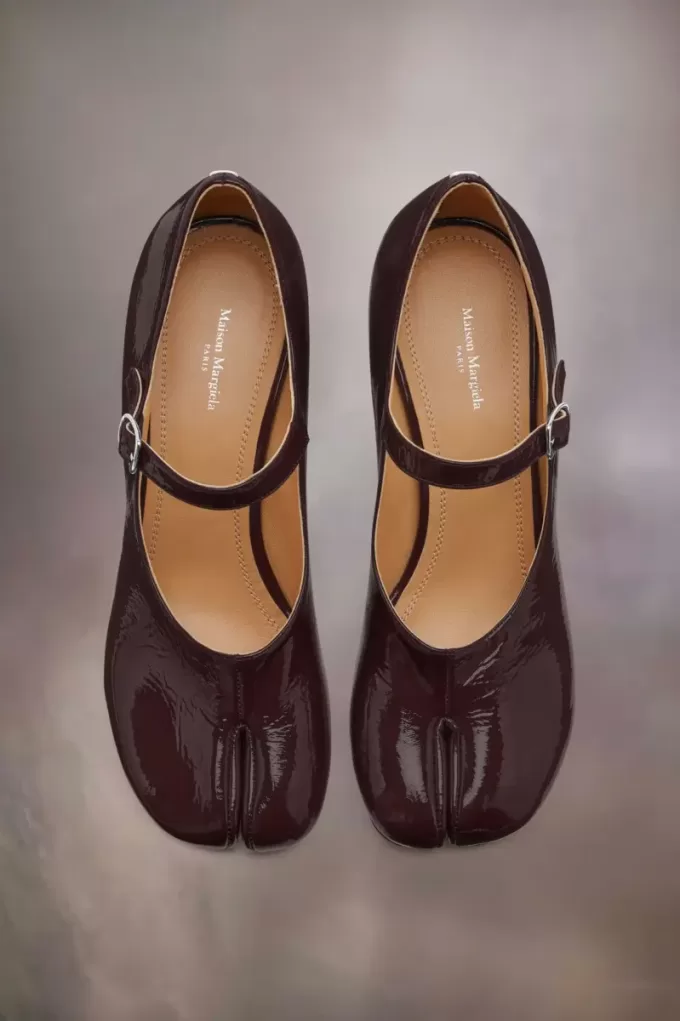 Tabi Mary-Jane-Pumps Tabi Mary-Jane-Pumps