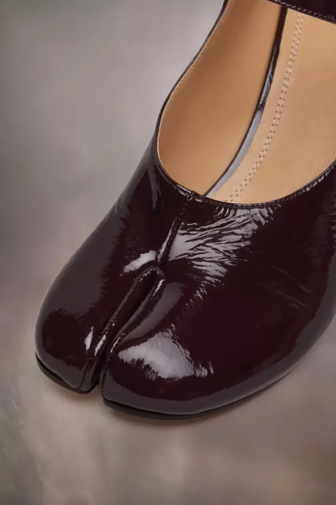 Tabi Mary-Jane-Pumps Tabi Mary-Jane-Pumps