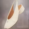 Tabi neue Ballerina-Slingbacks Tabi neue Ballerina-Slingbacks