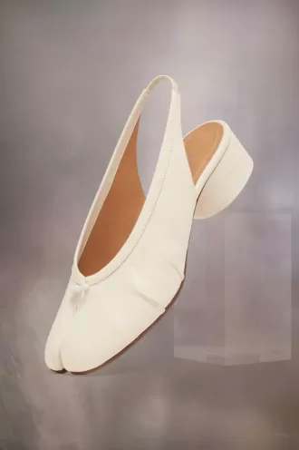 Tabi neue Ballerina-Slingbacks Tabi neue Ballerina-Slingbacks