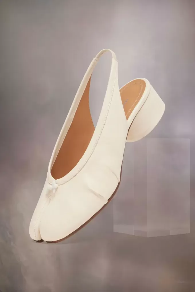 Tabi neue Ballerina-Slingbacks Tabi neue Ballerina-Slingbacks