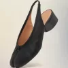 Tabi neue Ballerina-Slingbacks Tabi neue Ballerina-Slingbacks