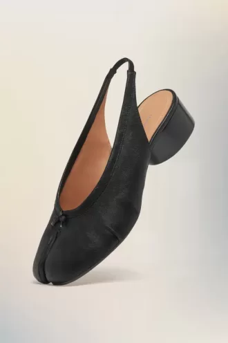 Tabi neue Ballerina-Slingbacks