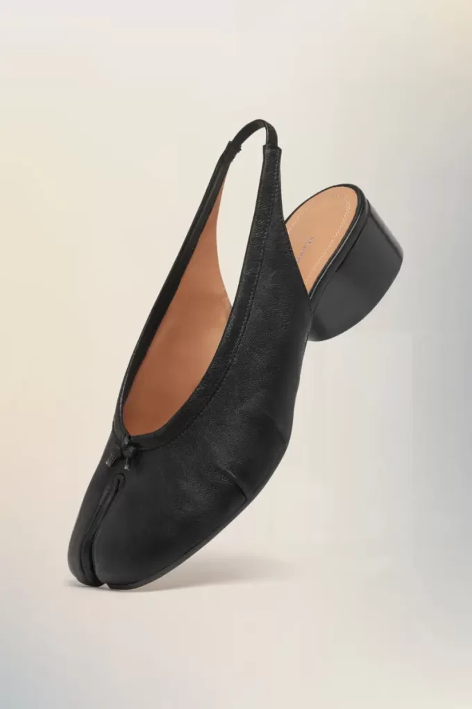 Tabi neue Ballerina-Slingbacks Tabi neue Ballerina-Slingbacks