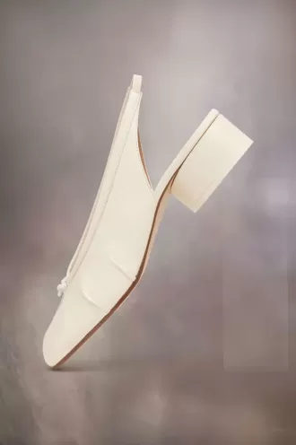Tabi neue Ballerina-Slingbacks Tabi neue Ballerina-Slingbacks