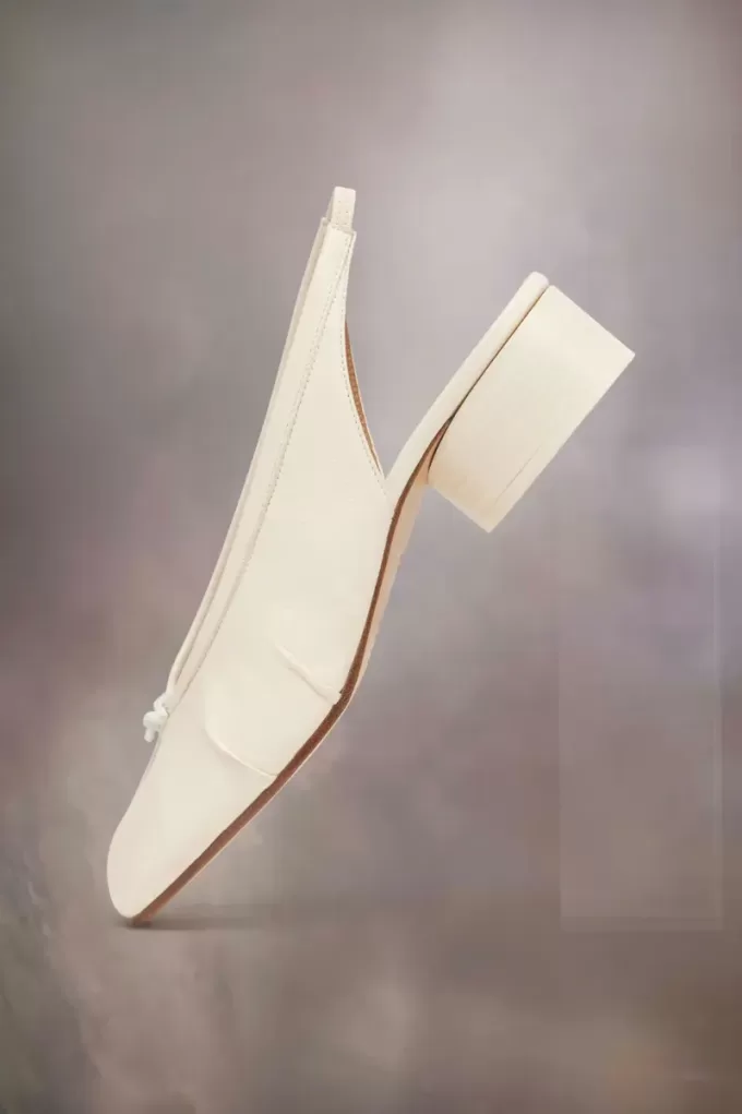 Tabi neue Ballerina-Slingbacks Tabi neue Ballerina-Slingbacks