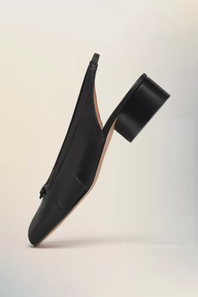 Tabi neue Ballerina-Slingbacks Tabi neue Ballerina-Slingbacks
