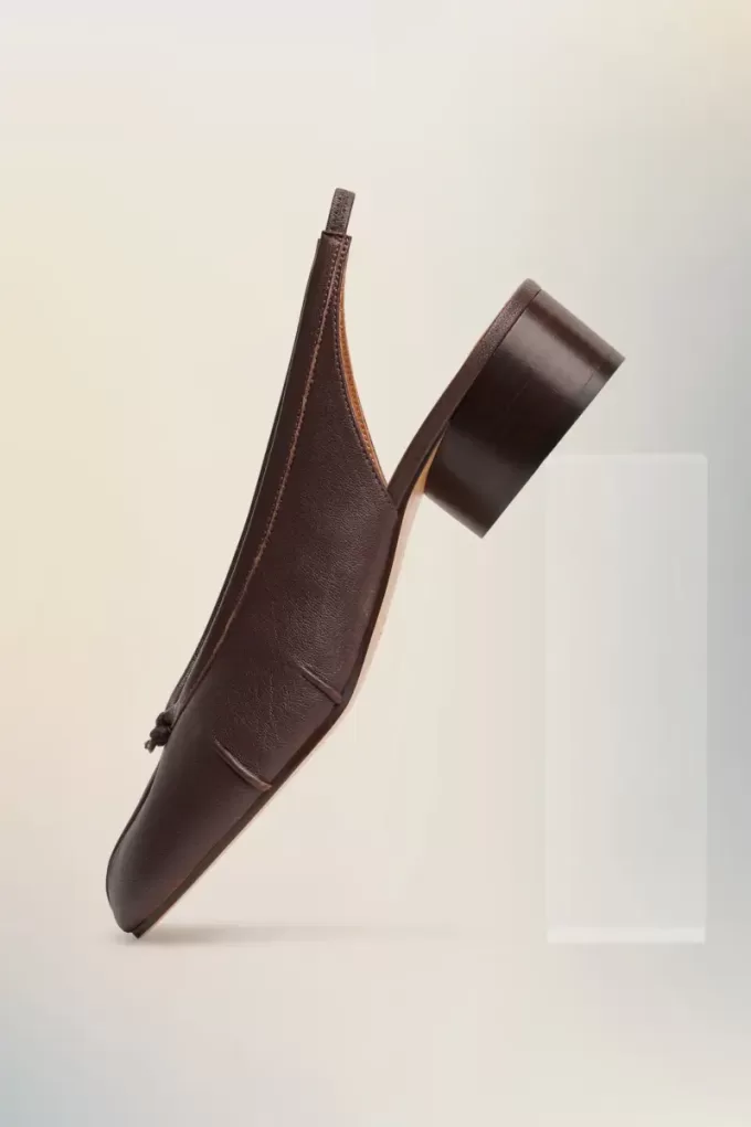 Tabi neue Ballerina-Slingbacks Tabi neue Ballerina-Slingbacks