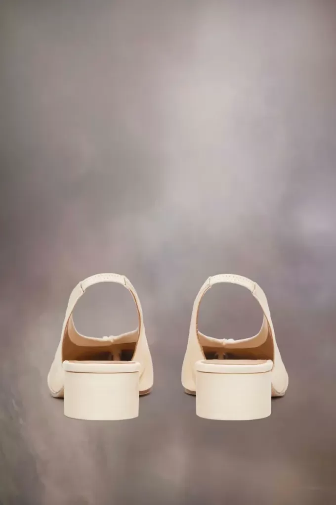 Tabi neue Ballerina-Slingbacks Tabi neue Ballerina-Slingbacks