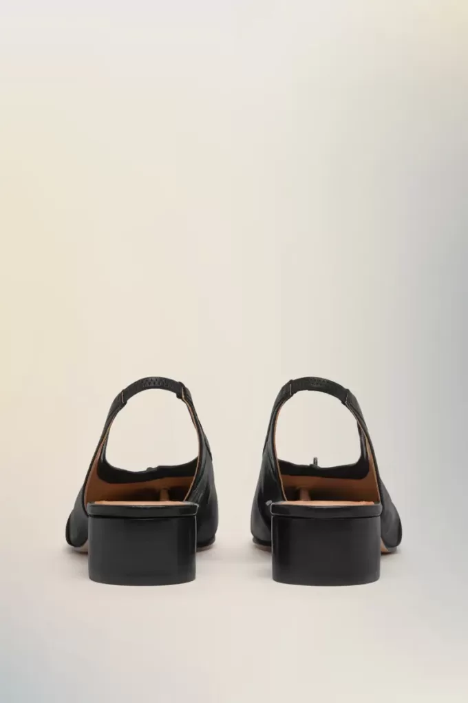 Tabi neue Ballerina-Slingbacks Tabi neue Ballerina-Slingbacks