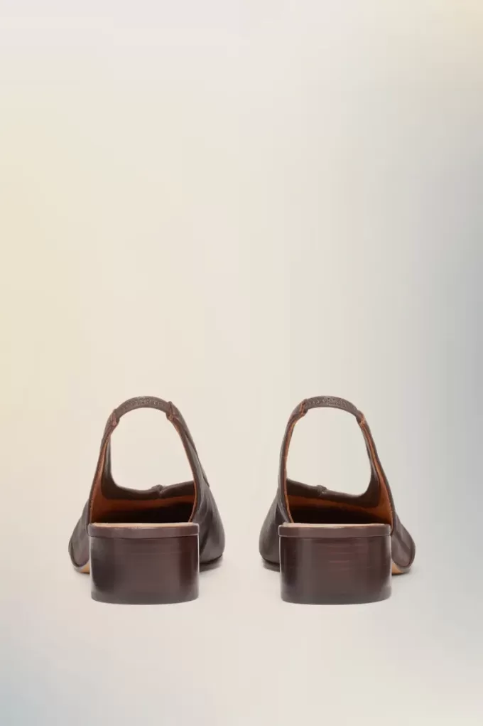 Tabi neue Ballerina-Slingbacks Tabi neue Ballerina-Slingbacks