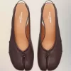 Tabi neue Ballerina-Slingbacks Tabi neue Ballerina-Slingbacks