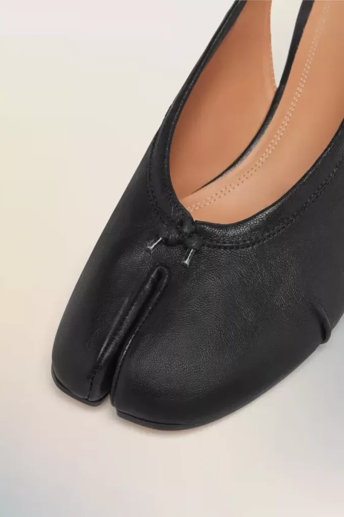 Tabi neue Ballerina-Slingbacks Tabi neue Ballerina-Slingbacks