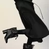 Tabi Stiefeletten mit Kordelzug Tabi Stiefeletten mit Kordelzug