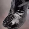 Tabi zerbrochene Spiegelstiefel Tabi zerbrochene Spiegelstiefel