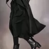 Tabi zerbrochene Spiegelstiefel Tabi zerbrochene Spiegelstiefel