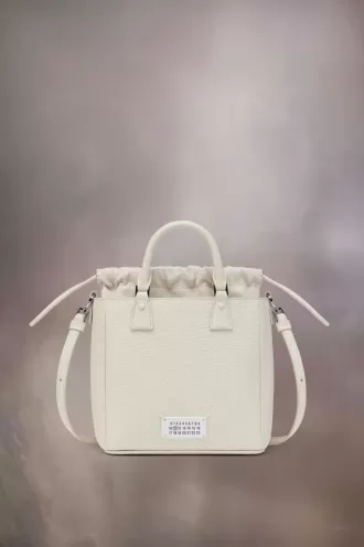 Vertikale 5AC-Tragetasche von Maison Margiela Vertikale 5AC-Tragetasche von Maison Margiela