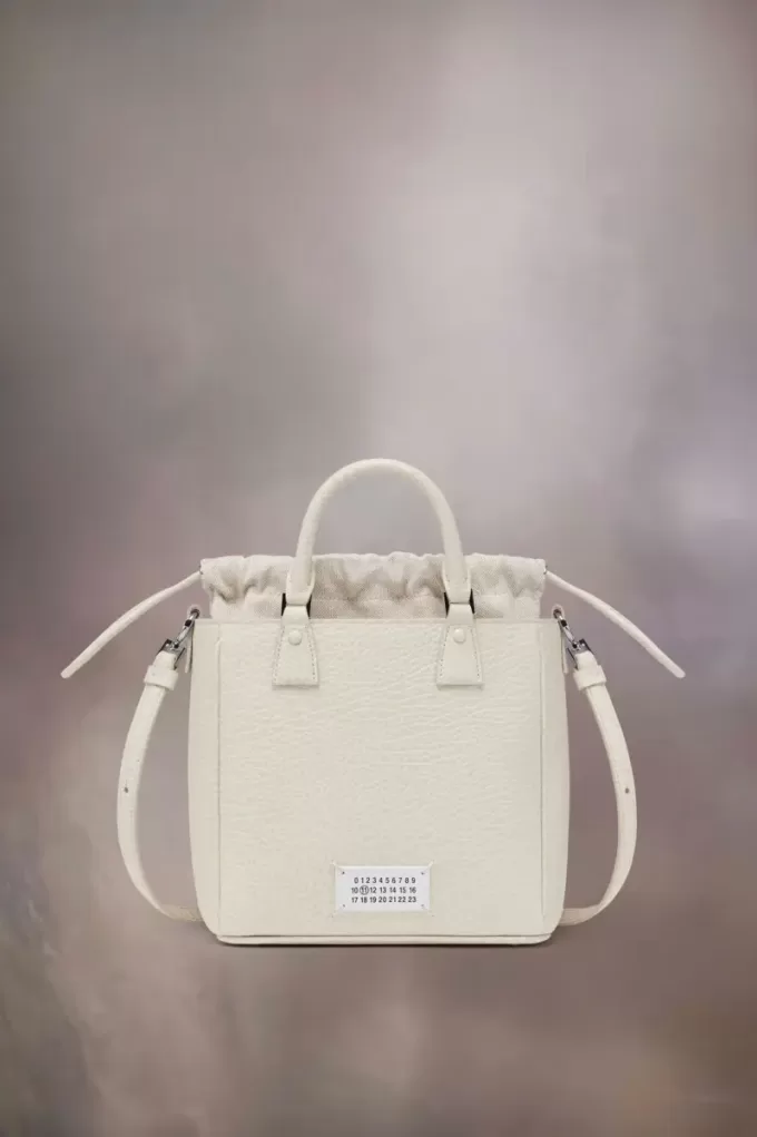 Vertikale 5AC-Tragetasche von Maison Margiela Vertikale 5AC-Tragetasche von Maison Margiela