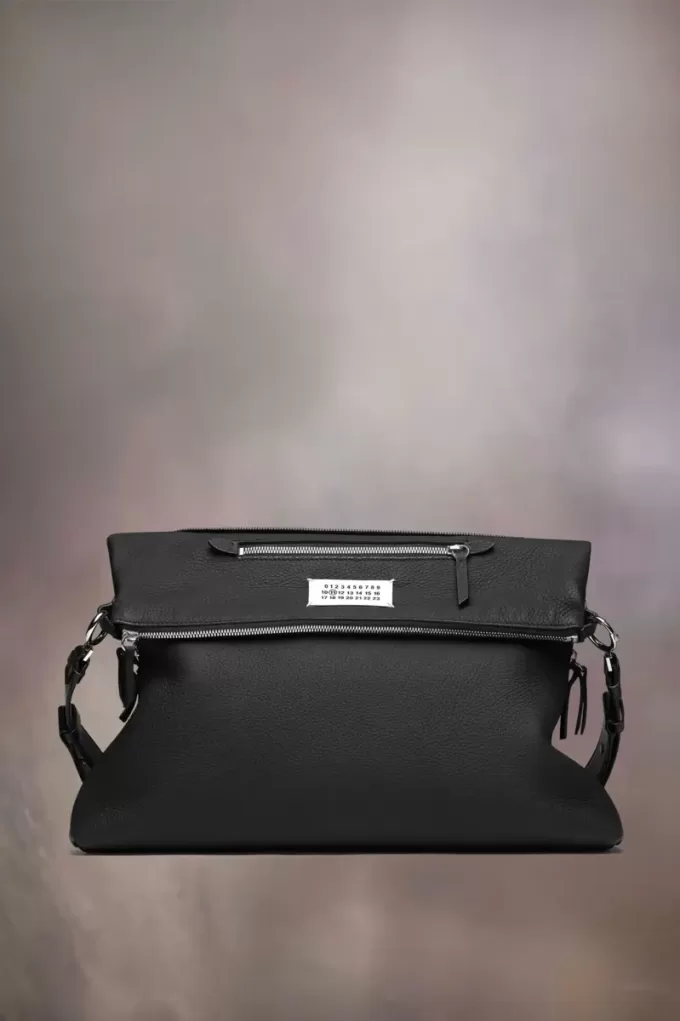 Weiche 5AC-Bodybag