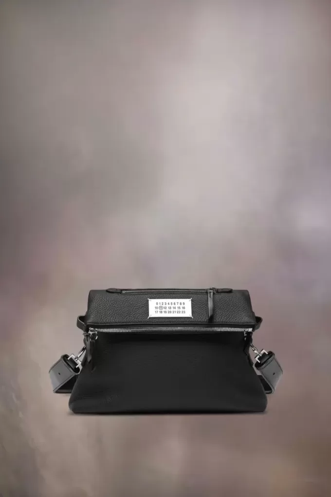 Weiche 5AC-Bodybag