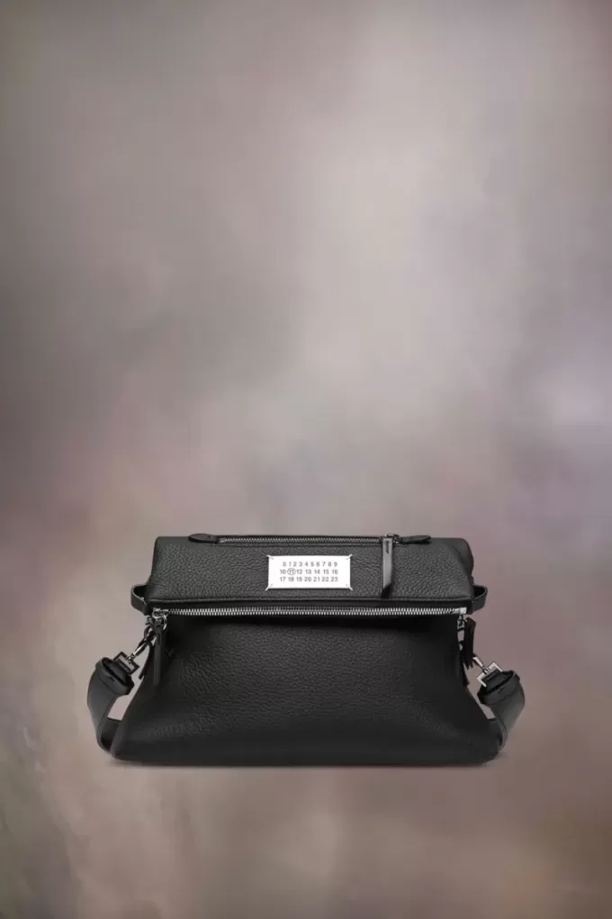 Weiche 5AC-Bodybag