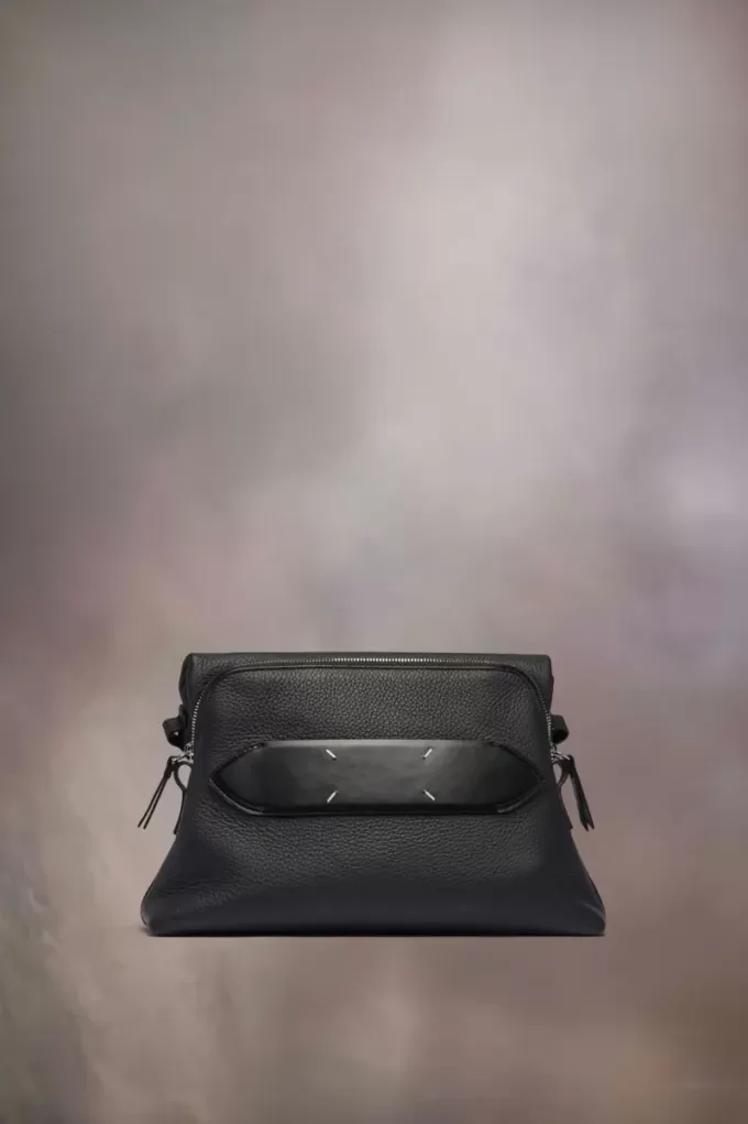 Weiche 5AC-Bodybag