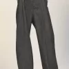 Weite Wollhose Weite Wollhose