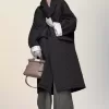 Weite Wollhose Weite Wollhose