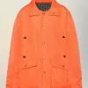 Wendejacke von Maison Margiela Wendejacke von Maison Margiela