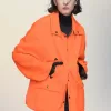Wendejacke von Maison Margiela Wendejacke von Maison Margiela