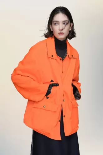 Wendejacke von Maison Margiela